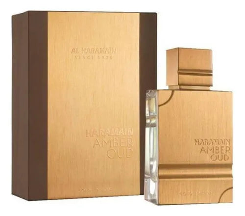 AMBER OUD GOLD EDITION EDP