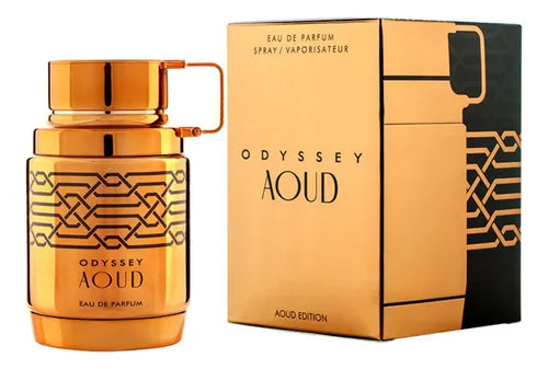 ODYSSEY AOUD EDP 100ml