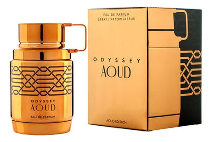 ODYSSEY AOUD EDP 100ml