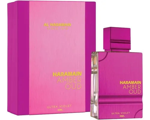 AMBER OUD ULTRA VIOLET EDP 120ml