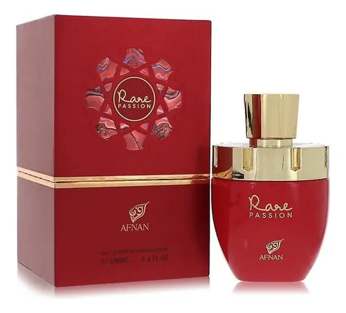 AFNAN RARE PASSION EDP 100ml