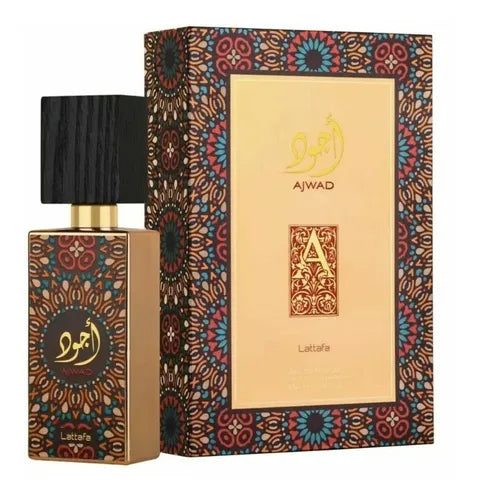 AJWAD 60ml