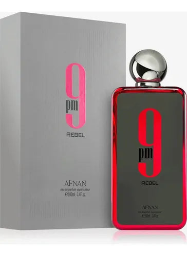 9PM REBEL EDP 100ml