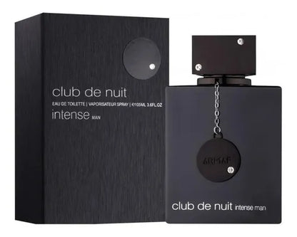 CLUB DE NUIT INTENSE MAN EDT 105ml