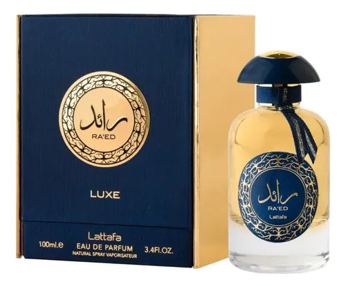 RAED LUXE GOLD