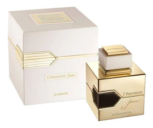 L’AVENTURE FEMME EDP 100ml