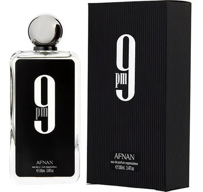 9PM (BLACK) EDP 100ml