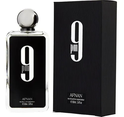 9PM (BLACK) EDP 100ml