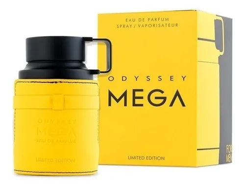 ODYSSEY MEGA EDP 100ml