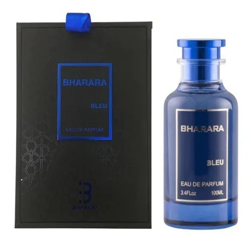 BHARARA BLEU EDP 100ml