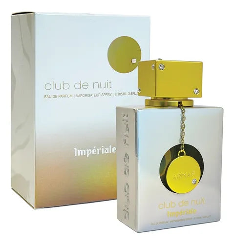 CLUB DE NUIT IMPERIALE EDP 105ml