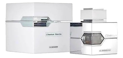 L’AVENTURE BLANCHE EDP 100ml