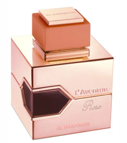 L’AVENTURE ROSE EDP 100ml
