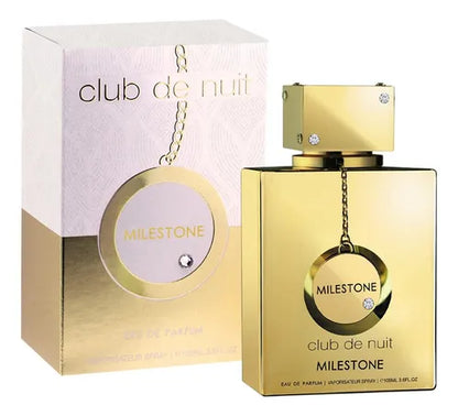 CLUB DE NUIT MILESTONE EDP 105ml