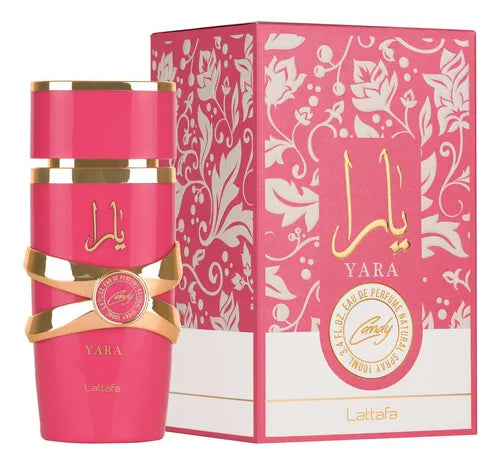 YARA CANDY