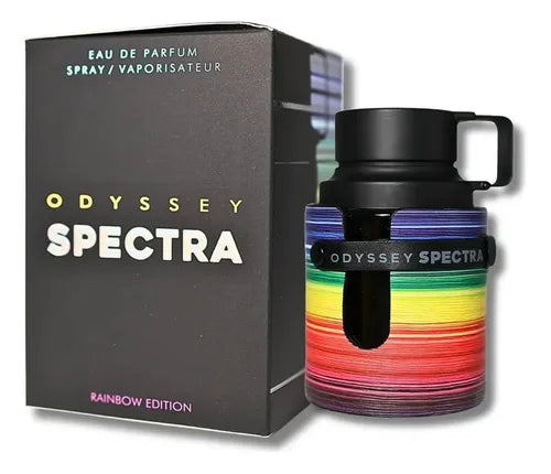 ODYSSEY SPECTRA EDP 100ml