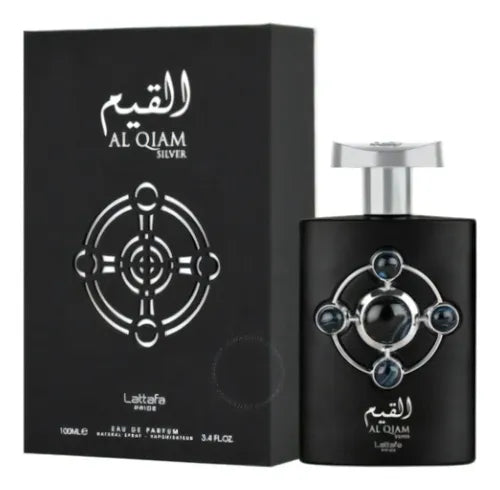 PRIDE AL QIAM SILVER
