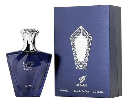 TURATHI BLUE EDP 100ml