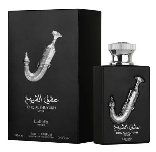 PRIDE ISHQ AL SHUYUK SILVER