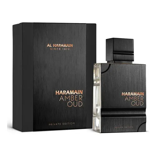 AMBER OUD PRIVATE EDITION 100ml