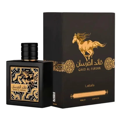 QAED AL FURSAN (BLACK)