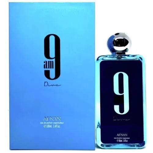 9AM DIVE EDP 100ml