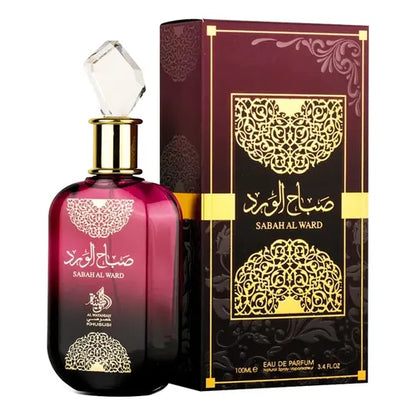 SABAH AL WARD EDP 100ml