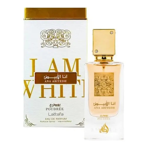 ANA ABIYEDH POUDRÉE 60ml