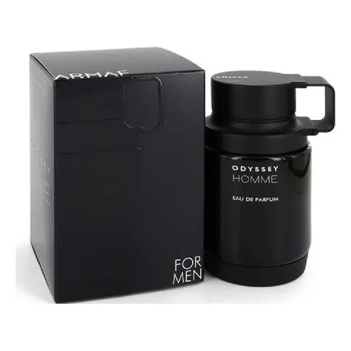 ODYSSEY HOMME (BLACK) EDP 200ml