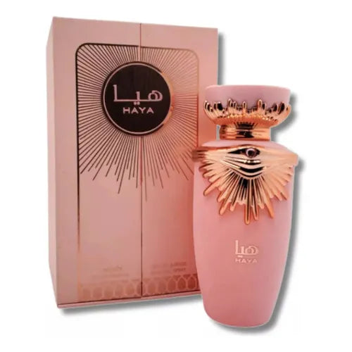 HAYA PINK