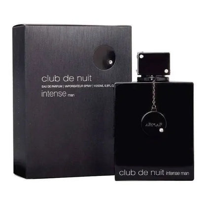 CLUB DE NUIT INTENSE MAN EDP 200ml