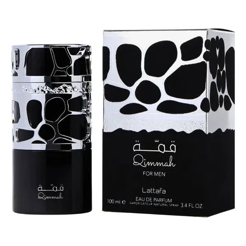 QIMMAH FOR MEN