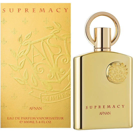 SUPREMACY GOLD 100ml