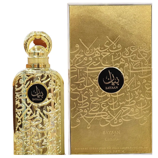 BAYAAN