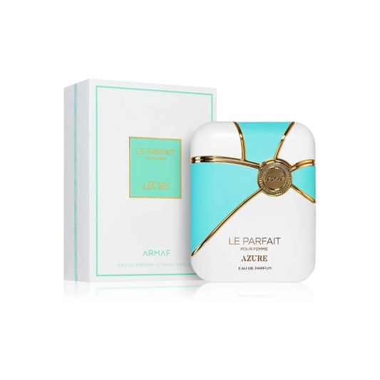 ARMAF LE PARFAIT AZURE 100ml