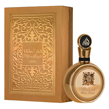 FAKHAR GOLD