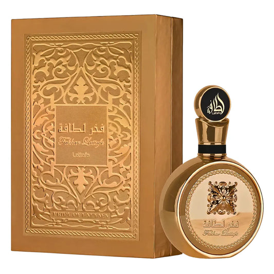 FAKHAR GOLD
