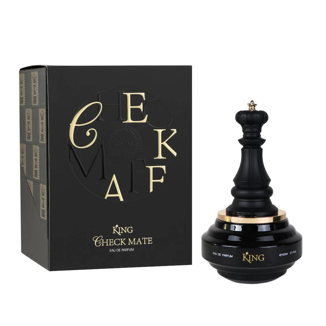 CHECK MATE KING EDP 100ml