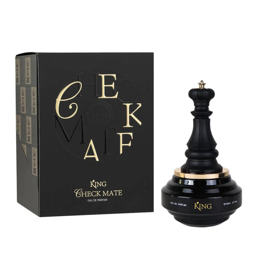 CHECK MATE KING EDP 100ml