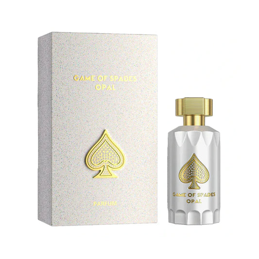 GAMES OF SPADES OPAL