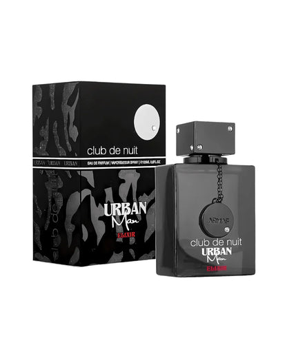 CLUB DE NUIT URBAN MAN ELIXIR