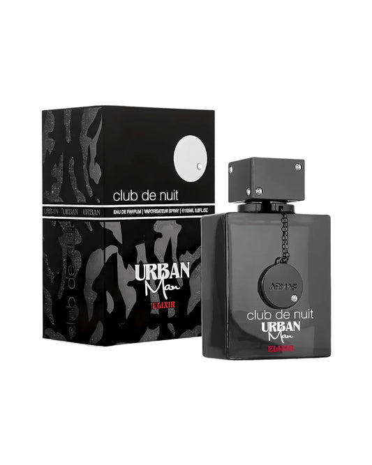 CLUB DE NUIT URBAN MAN ELIXIR