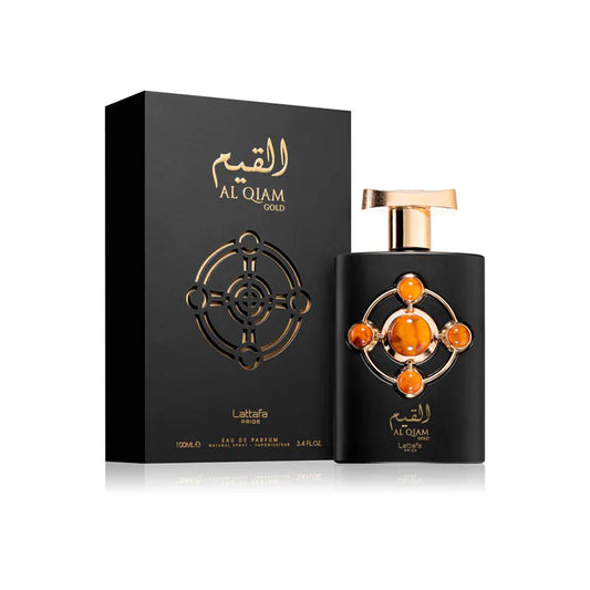 PRIDE AL QIAM GOLD