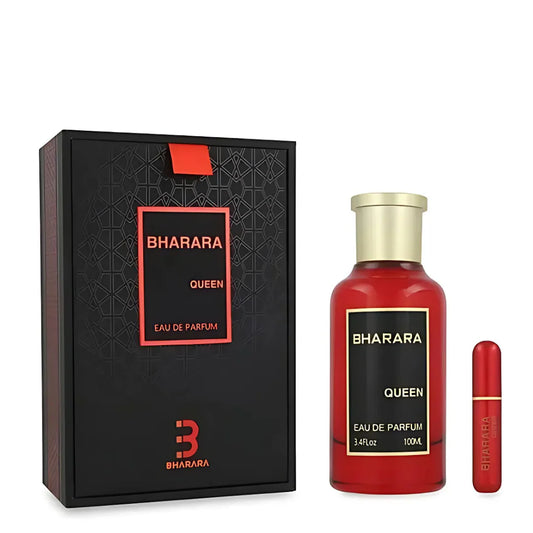 BHARARA QUEEN 100ml