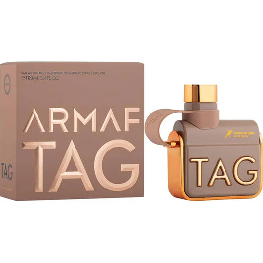 ARMAF TAG DONNA di TERRA 100ml