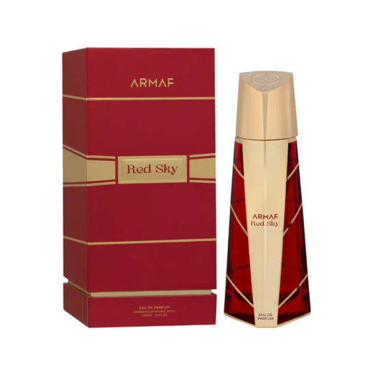 RED SKY EDP 105ml