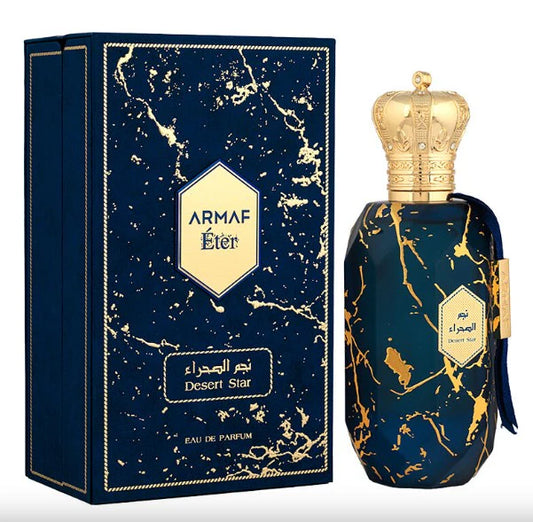ARMAF ÉTER DESERT STAR 100ml