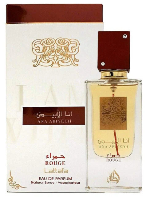 ANA ABIYEDH ROUGE EDP 60ml