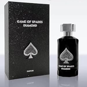 GAME OF SPADES DIAMOND