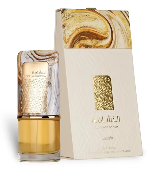 AL NASHAMA 100ml